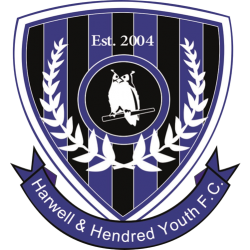 Harwell and Hendred FC badge